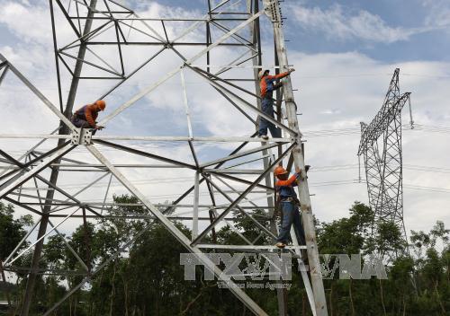 Năm 2018, EVNNPT sẽ vận hành ứng dụng công nghệ GIS cho lưới điện thông minh 